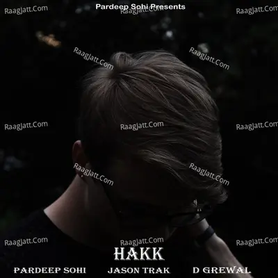 Hakk