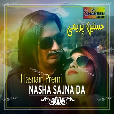 Nasha Sajna Da Cover