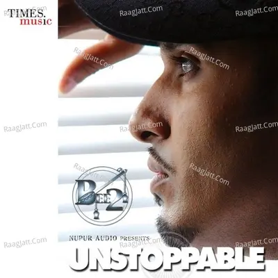 Unstoppable Poster
