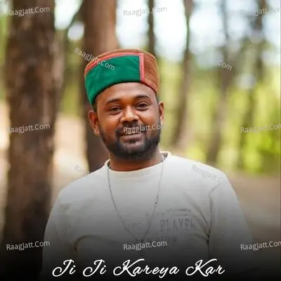 Ji Ji Kareya Kar Cover