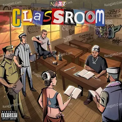 Classroom Cover