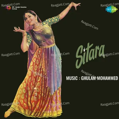 Sitara - Lata Mangeshkar