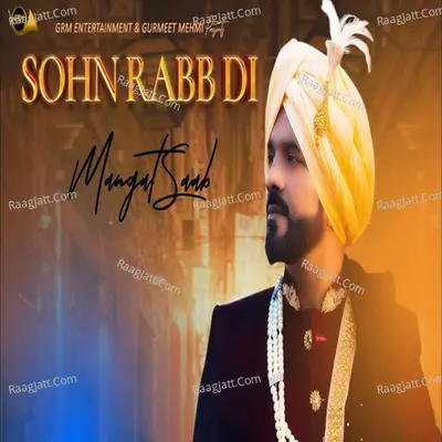 Sohn Rabb Di Cover