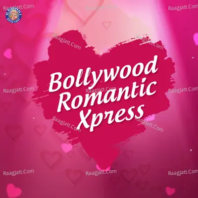 Bollywood Romantic Xpress Poster