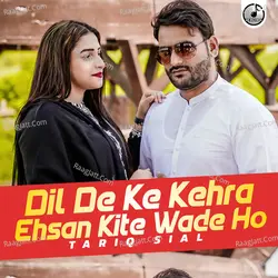 Dil De Ke Kehra Ehsan Kite Wade Ho
