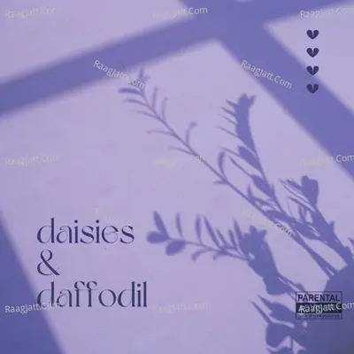 Daisies & Daffodil - Sarcastically Kumar