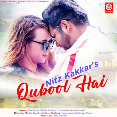 Qubool Hai Cover