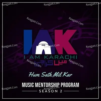Hum Sath Mil Kar - Single Cover