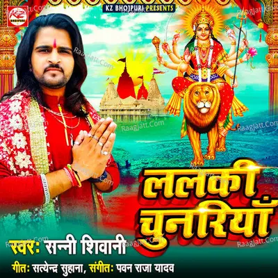 Sunny Siwani Image
