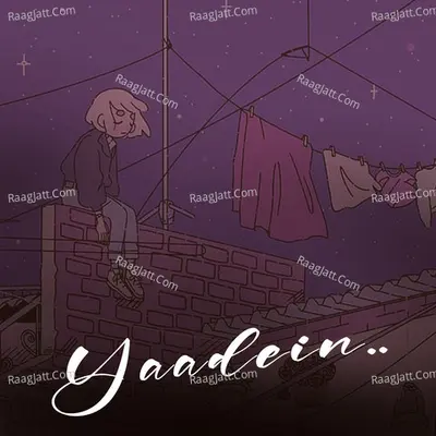 Yaadein Cover