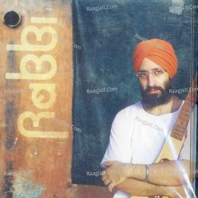 Rabbi Poster