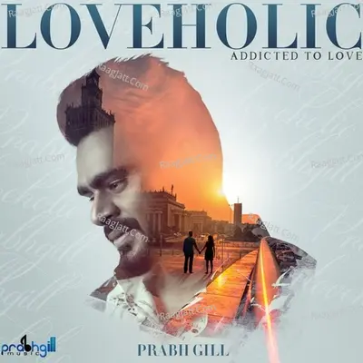 Loveholic Poster