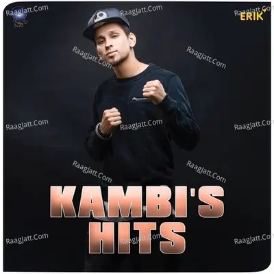 Kambis Hits Poster
