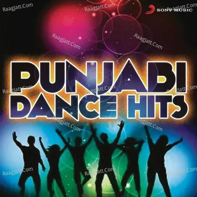 Punjabi Dance Hits Poster