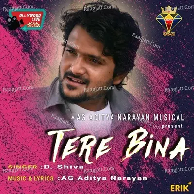 Tere Bina Cover