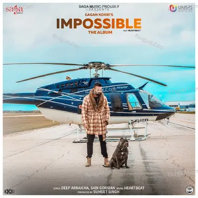Impossible Poster