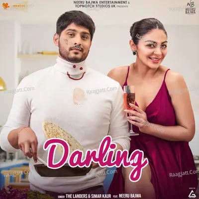 Darling (From "Kokka") Cover