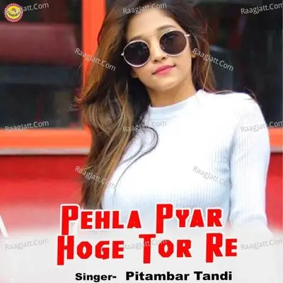 Pitambar Tandi Image