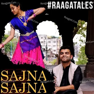 Sajna Sajna Cover