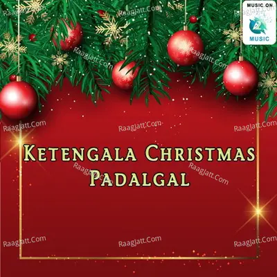 Ketengala Christmas Padalgal Poster
