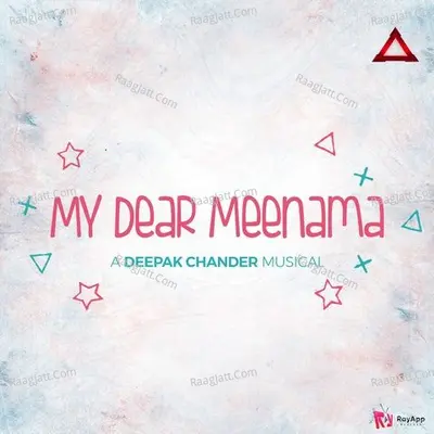 My Dear Meenama Cover