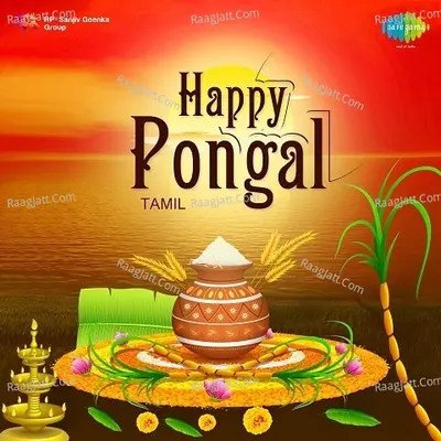 Happy Pongal - Tamil - T.M. Soundararajan