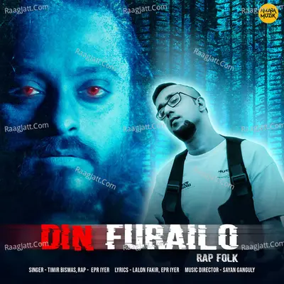 Din Furailo Rap Folk Cover