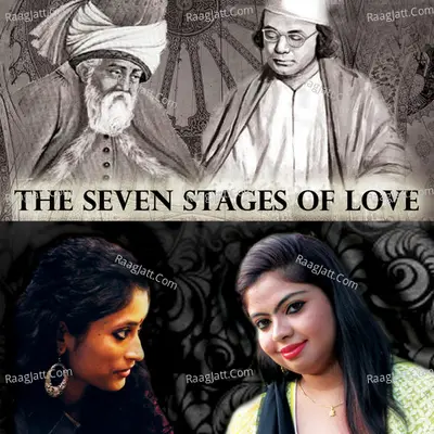 Seven Stages of Love - Dr. Urmi Ray