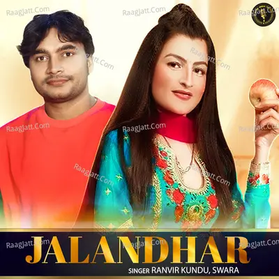 Jalandhar Cover