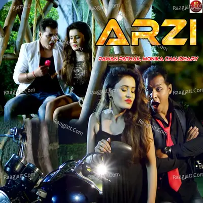 Arzi