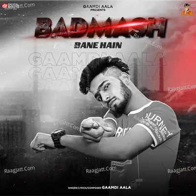 Badmash Bane Hain