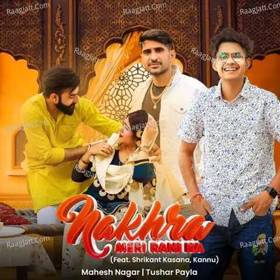 Mahesh Nagar Image