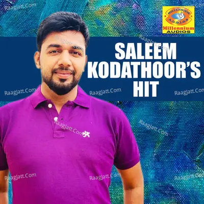 Saleem Kodathur'S Hit Poster