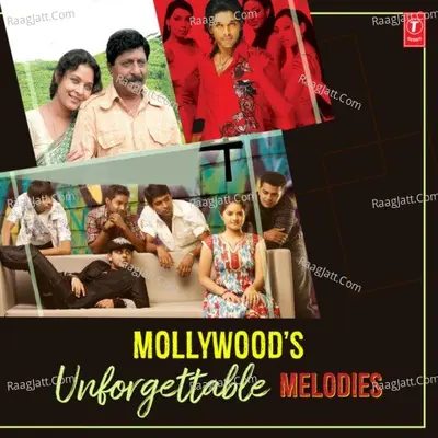 Mollywood's Unforgettable Melodies Poster
