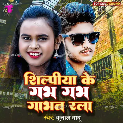 Shilpiya Ke Gabh Gabh Gabhat Rala Cover