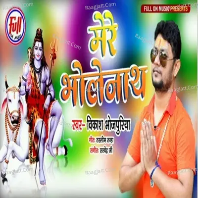 Mere bholenath