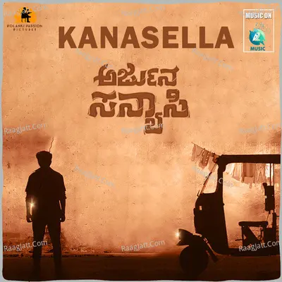 Kanasella (From "Arjuna Sanyasi") Cover