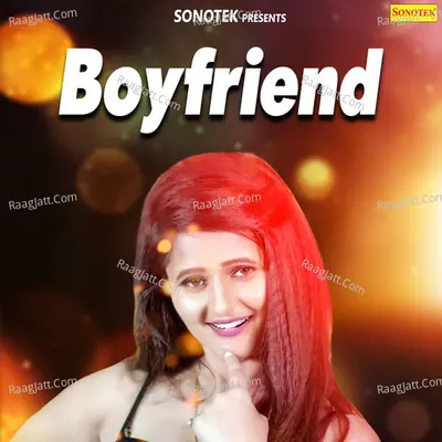 Boyfriend Poster
