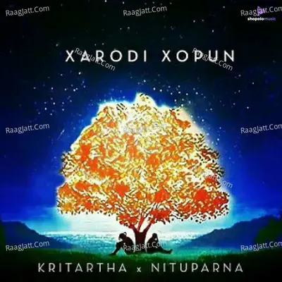 Xarodi Xopun Cover