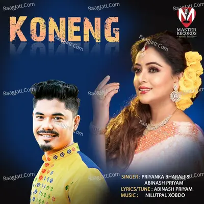 Koneng Cover