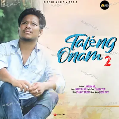 TalÃ©ng Onam 2 - Single