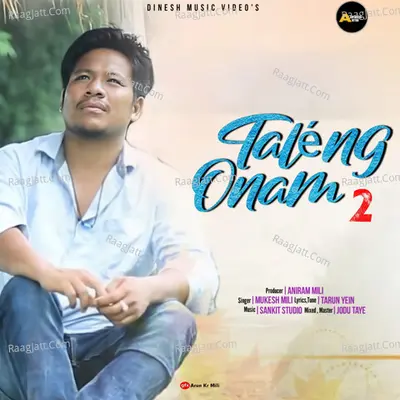 Taléng Onam 2 - Single