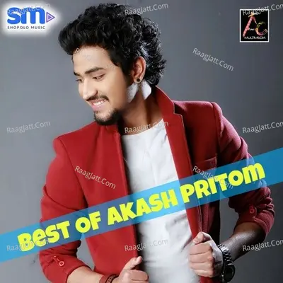 Best of Akash Pritom Poster