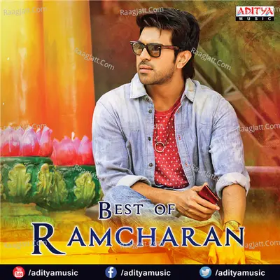 Best Of Ramcharan - Ranina Reddy