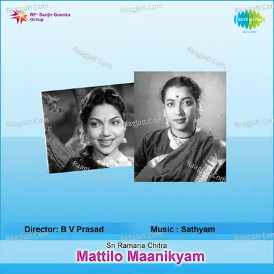 Mattilo Maanikyam - Sathyam