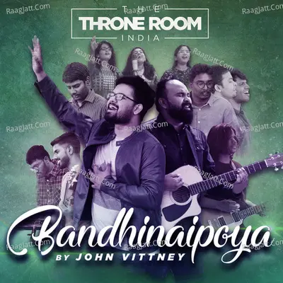 Bandhinaipoya Poster
