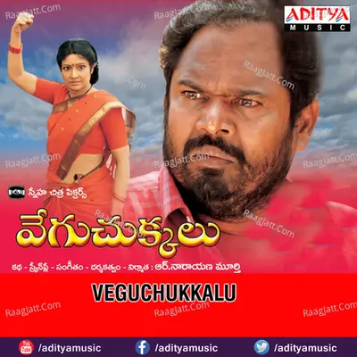 Vegu Chukkalu - R.Narayana Murthy