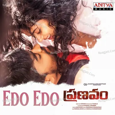 Pranavum Poster