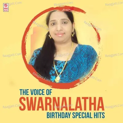 The Voice OfÂ Swarnalatha Birthday Special Hits - Koti