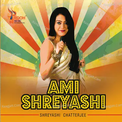 Ami Shreyashi - shreyashi chatterjee